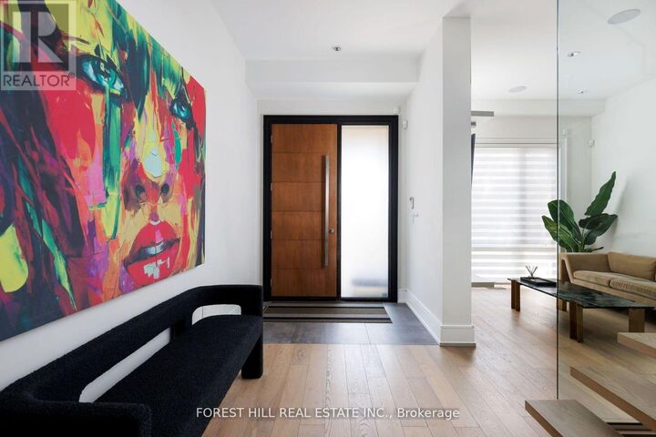 Property Photo:  8 Nora Road  ON M9A 1C9 