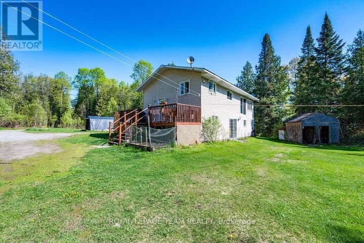 Property Photo:  41 Harrison Trail  ON K0J 2R0 