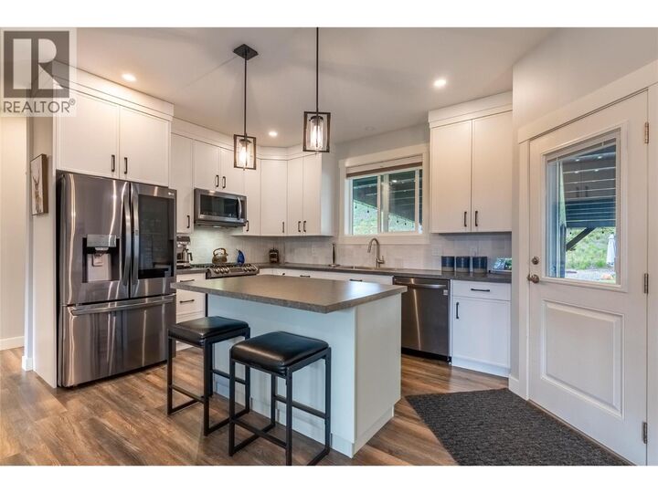 Property Photo: 457 Daladon Drive BC V0K 1M0