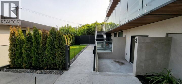 Property Photo:  3550 Quesnel Drive Garden Lvl  BC V6L 2W6 