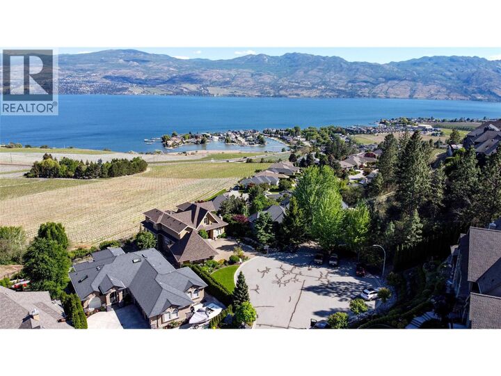Property Photo: 3298 Shiraz Court BC V4T 2R2