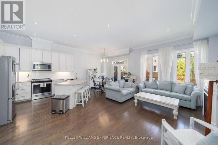 Property Photo:  12 Blasi Court  ON L9Z 0H3 