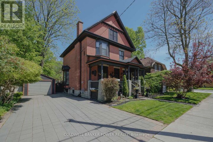 Photo de la propriété:  6 Cynthia Street  ON N6C 3E9 
