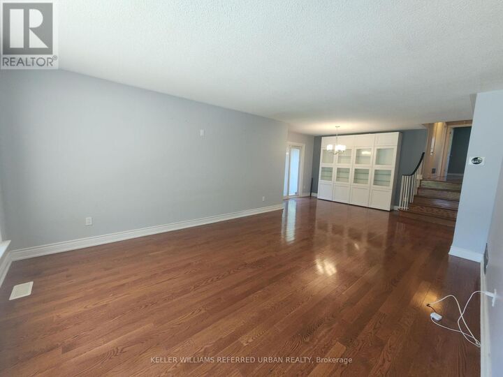 Property Photo: 82 Havenbrook Boulevard ON M2J 1B2