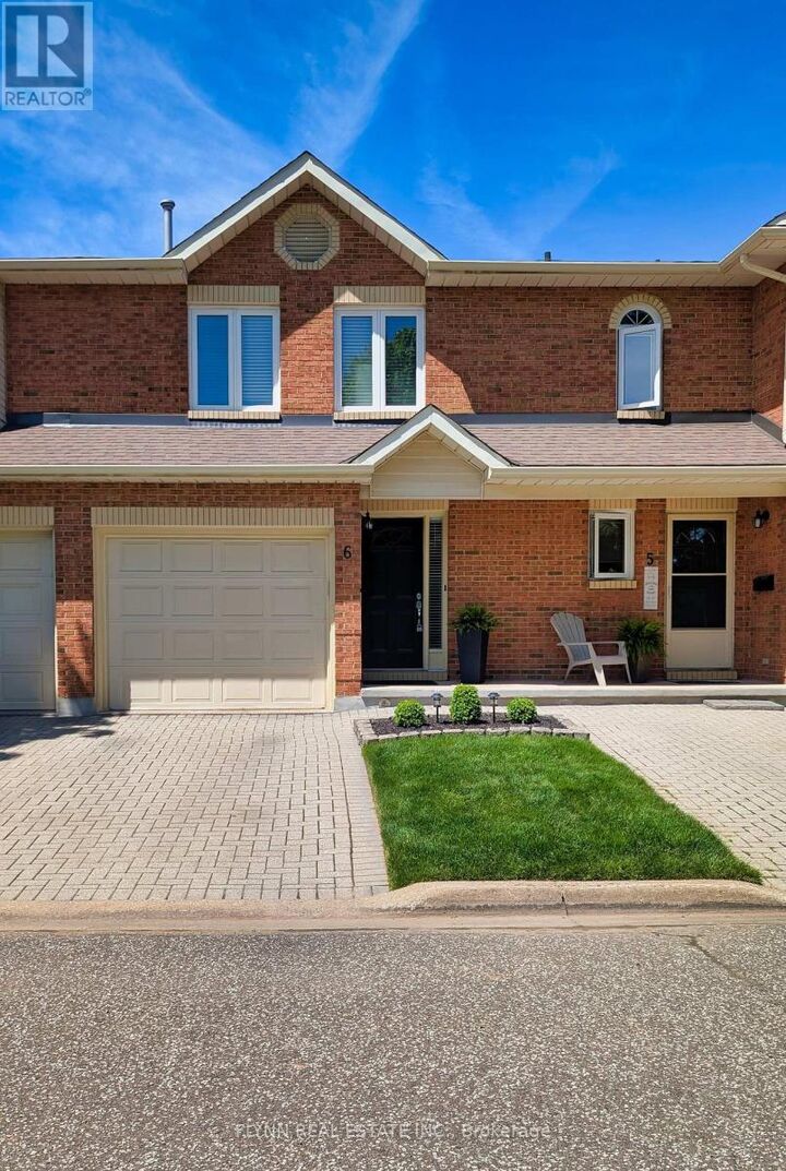 Property Photo:  5150 Dorchester Road 6  ON L2E 7H2 