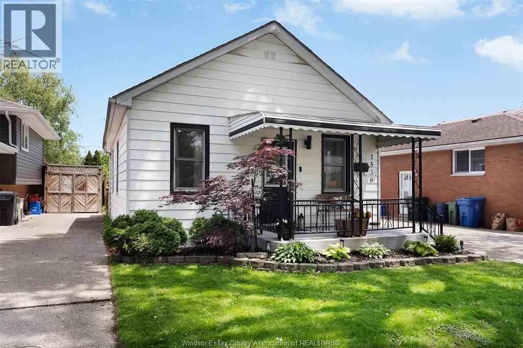 Property Photo:  1536 Buckingham  ON N8T 2A4 