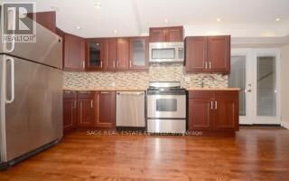 Property Photo:  53 Don Valley Drive Basement  ON M4K 2J1 