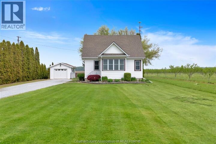 Property Photo:  8095 Talbot Trail  ON N0P 1A0 
