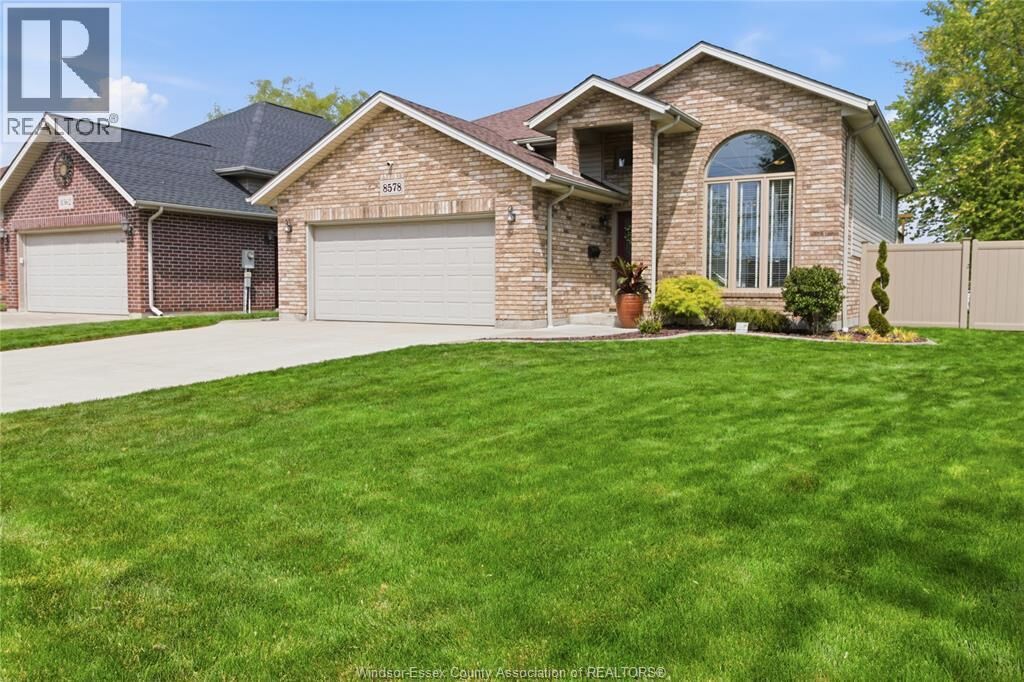 Property Photo: 8578 Menard ON N8S 4V4