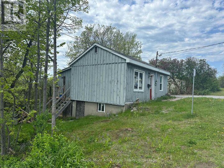 Property Photo: 41 Emily Street ON P2A 2P5