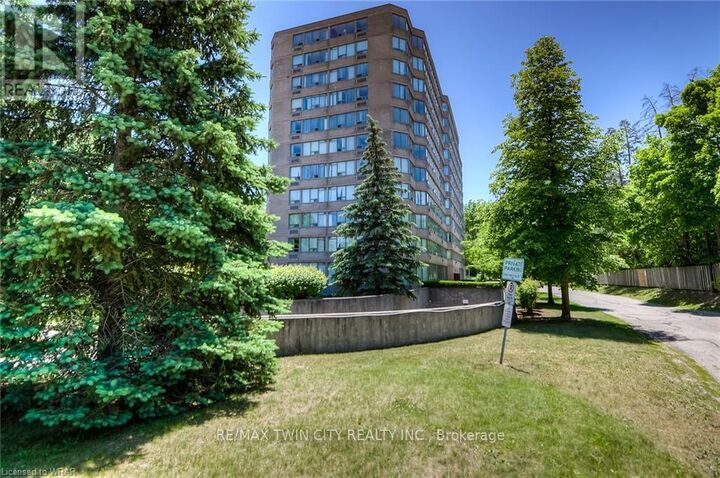 Property Photo:  3227 King Street East 503  ON N2A 3Z9 