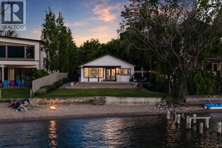 Property Photo: 832 Manhattan Drive BC V1Y 1H5