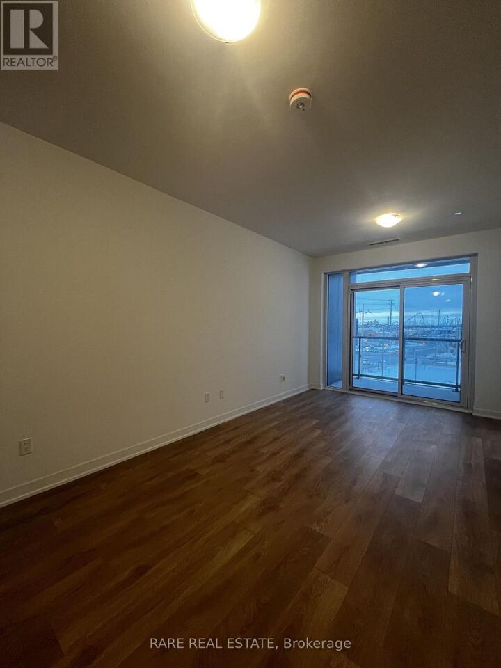 Property Photo: 498 Caldari Road 437 ON L4K 0R6