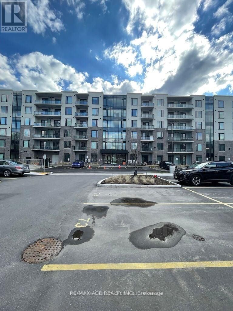 Property Photo: 103 Roger Street 601 ON N2J 0G1