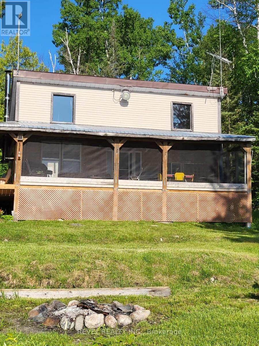 Property Photo:  36 Horwood Cottager Rd  ON P0M 1T0 