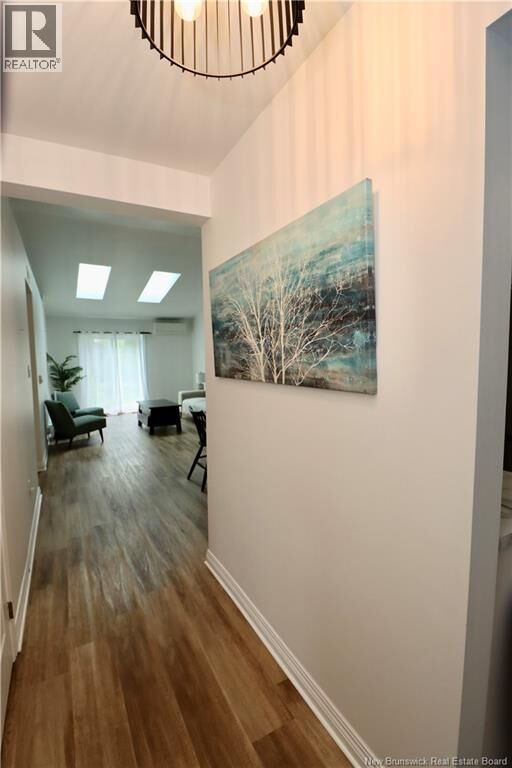 Property Photo:  84 Seaman Unit# Unit 5  NB E1A 4B6 