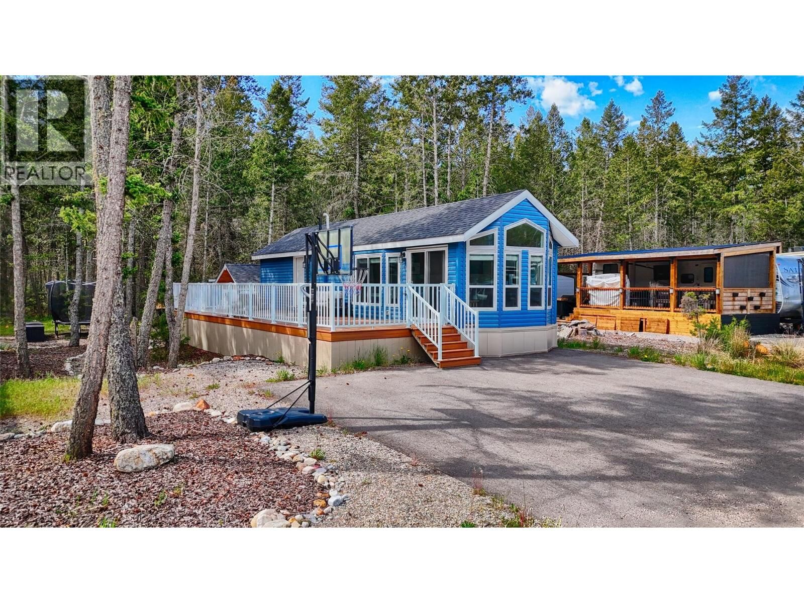 Property Photo:  5478 Highway 93/95 Other 118  BC V0B 1L2 