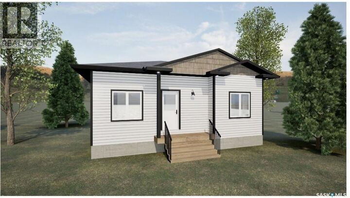 Property Photo: 111 Willow Court SK S0K 2P0