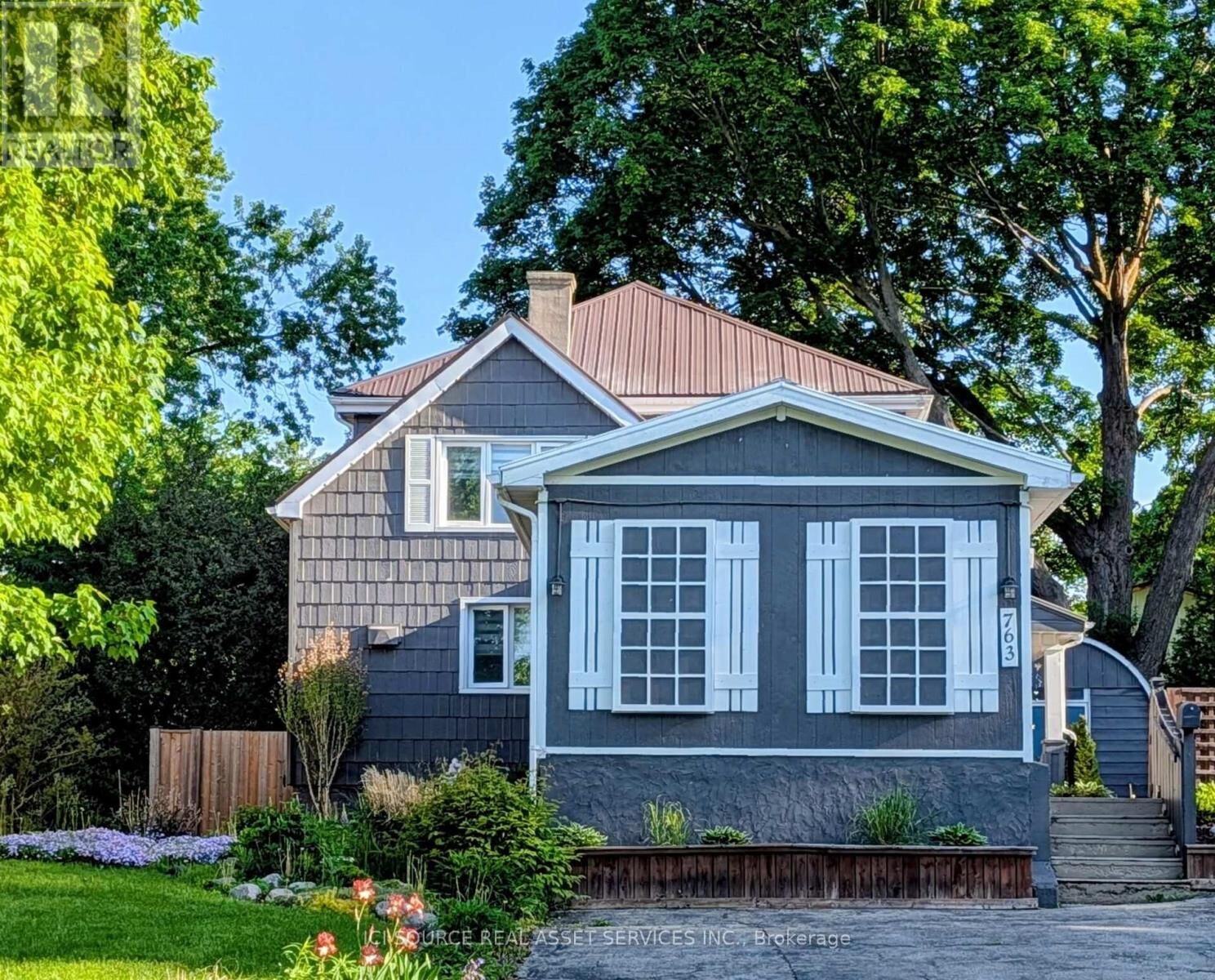 Property Photo: 763 Boyle Drive ON N4S 8M1