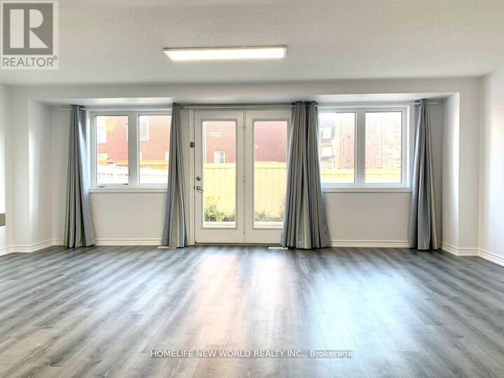 Property Photo:  10 Earl Goodyear Road Main Floor  ON L6C 0T6 