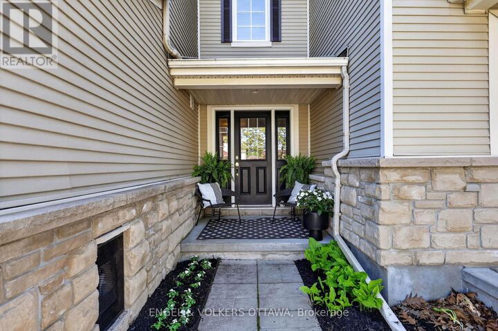 Property Photo:  103 Goldwood Private  ON K2J 0P4 