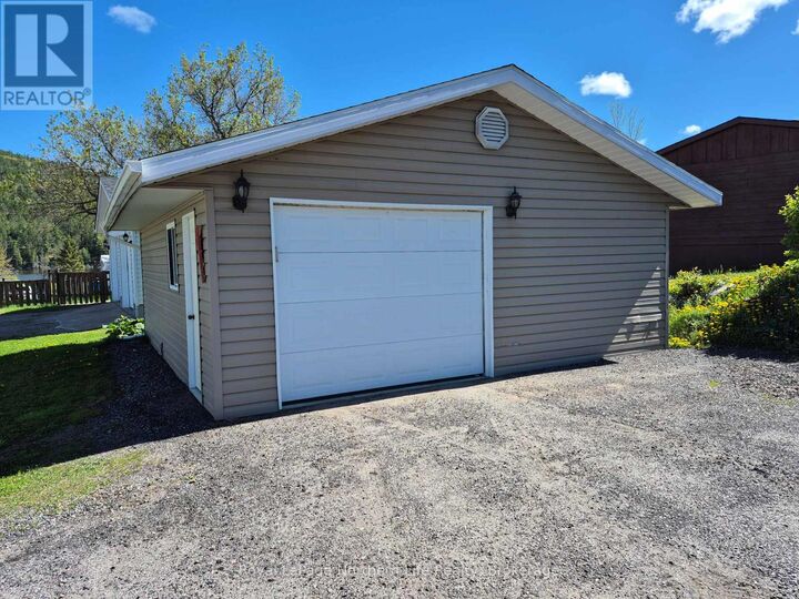 Property Photo: 261 Brook Street ON P0H 1V0