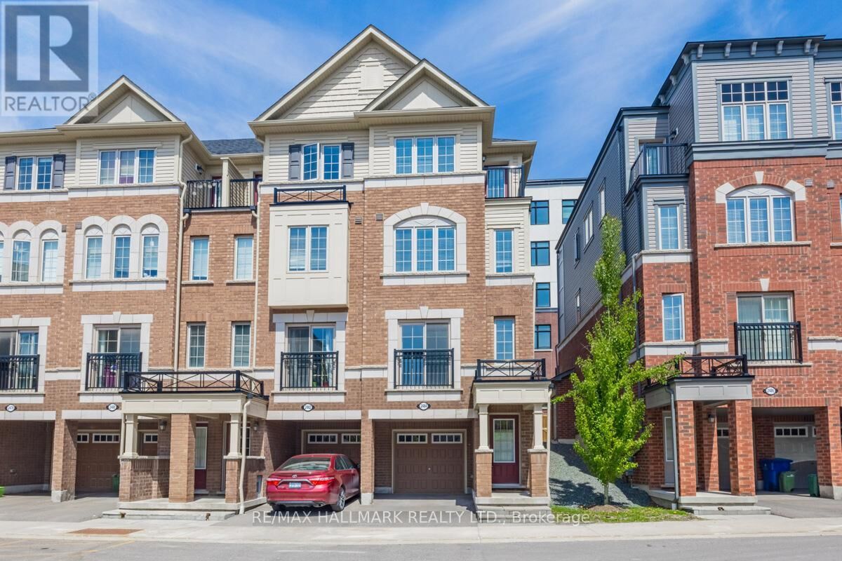 Property Photo:  2496 Rosedrop Path  ON L1L 0K6 