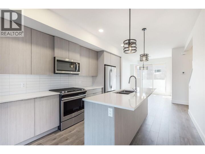Property Photo: 720 Valley Road 43 BC V1V 0E1