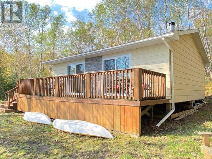 Property Photo:  130 Lakeview Dr  ON P0R 1C0 
