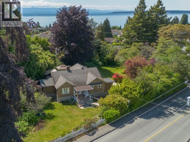 Property Photo: 4215 Westview Ave BC V8A 3J2