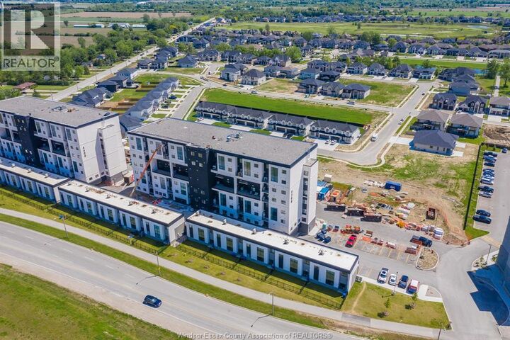 Property Photo:  4300 Laurier Parkway 546  ON N9H 0P8 
