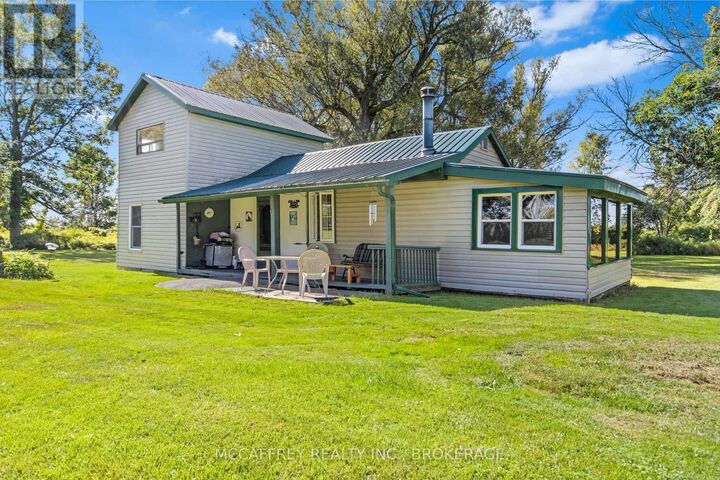 Property Photo:  1280 Galt Street  ON K0H 1G0 