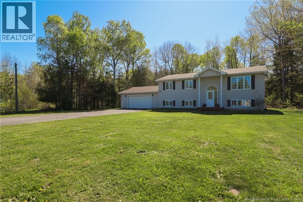 Property Photo: 6 Nathan Drive NB E5N 8A3