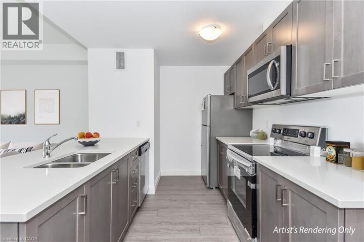 Property Photo: 170 Northumberland Street West 403 ON N0B 1E0
