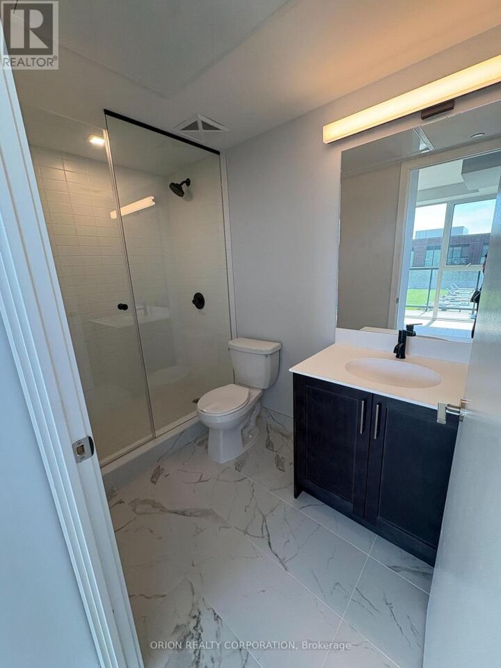 Property Photo: 201 Brock Street South 408 ON L1N 0P8