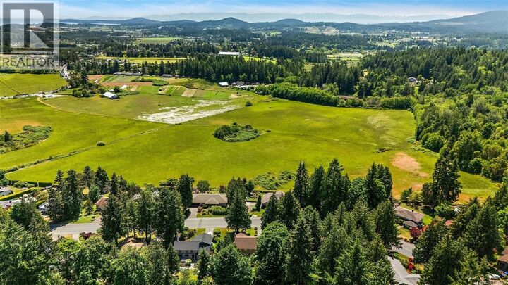 Property Photo: 1772 Barrett Drive BC V8L 4V1