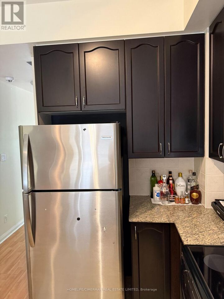 Property Photo:  98 Carr Street Th 2  ON M5T 1B7 