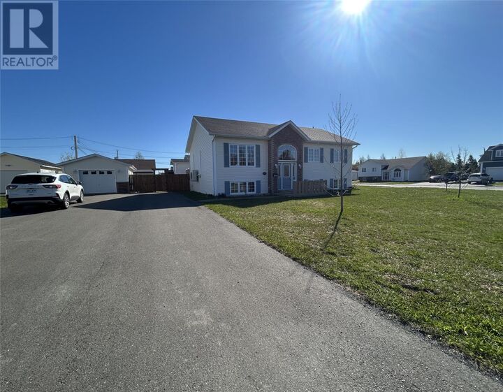 Property Photo:  14 Andrews Crescent  NL A2A 2Y6 