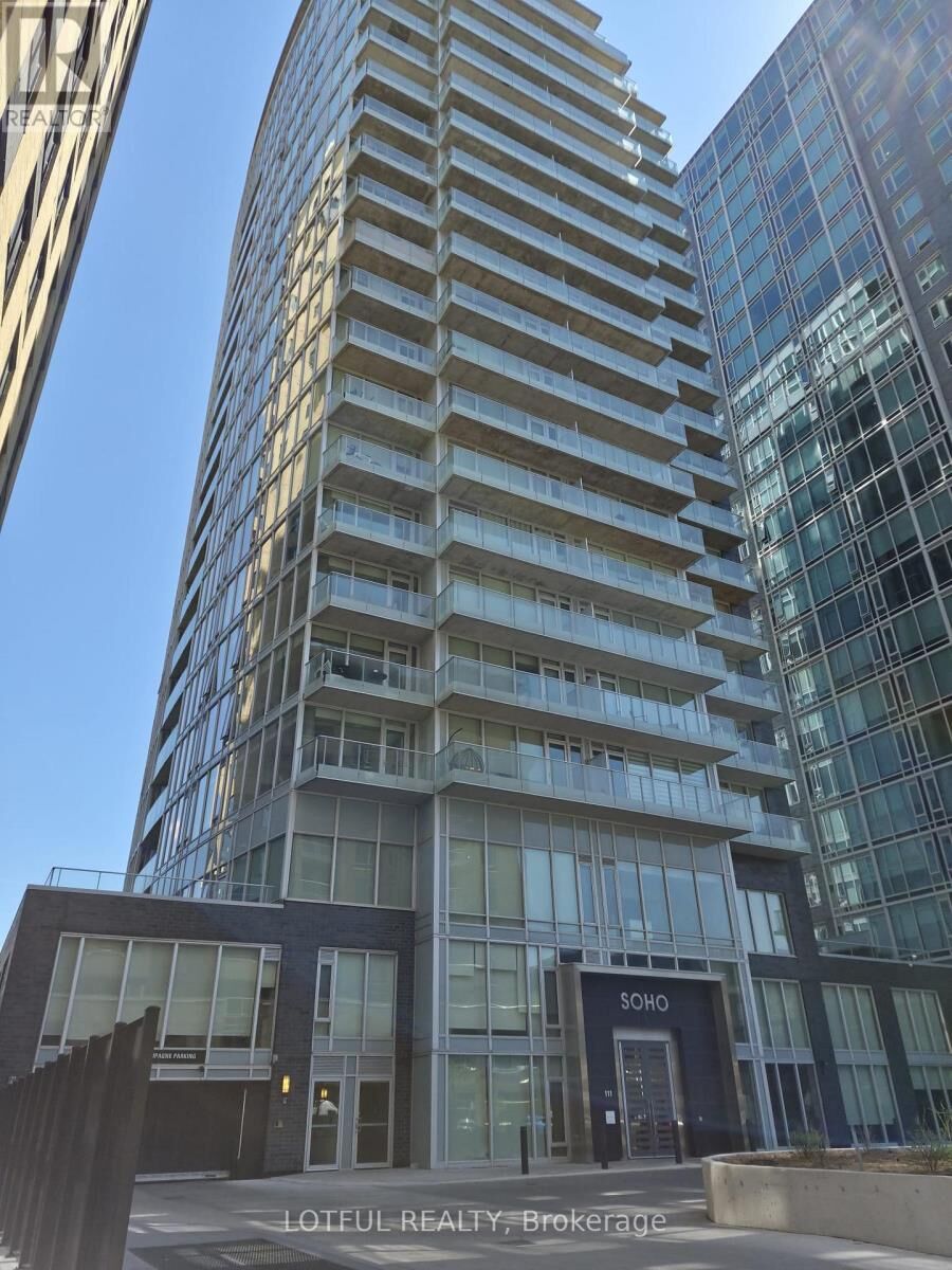 Property Photo:  111 Champagne Avenue South 403  ON K1S 5V3 