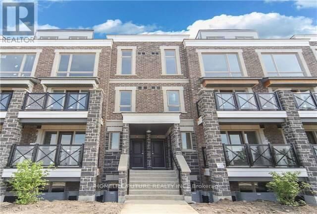 Property Photo:  50 Dunsheath Way 615  ON L6B 1N3 