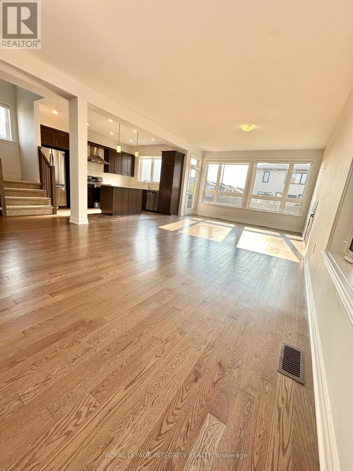 Property Photo: 532 Supernova Street ON K4M 0K2