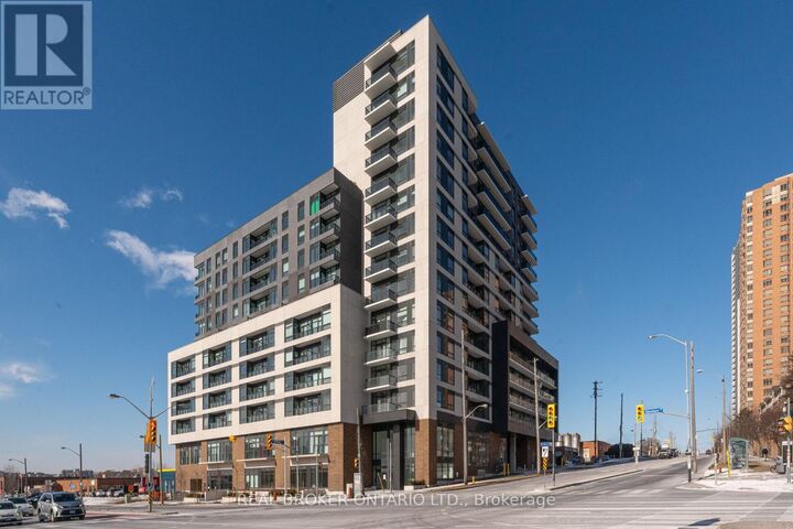 Property Photo:  1350 Ellesmere Road 327  ON M1P 2X9 