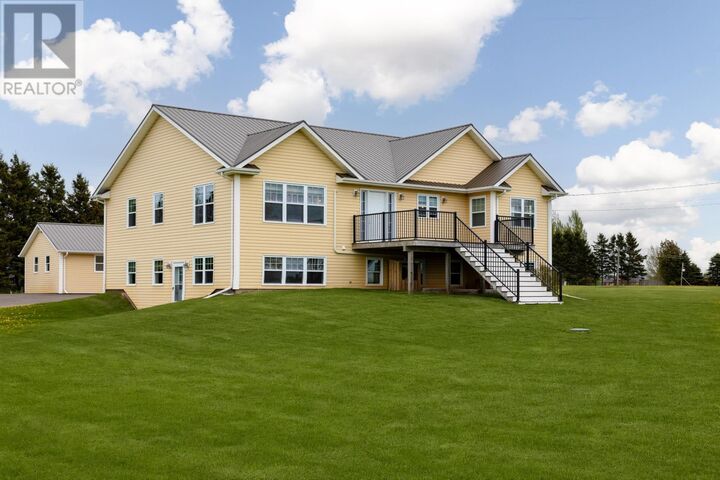 Property Photo:  319 Birkallum Drive  PE C1B 0T8 