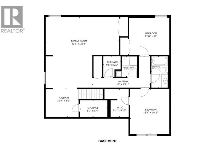 Property Photo:  11415 98 Street  BC V1J 7B5 