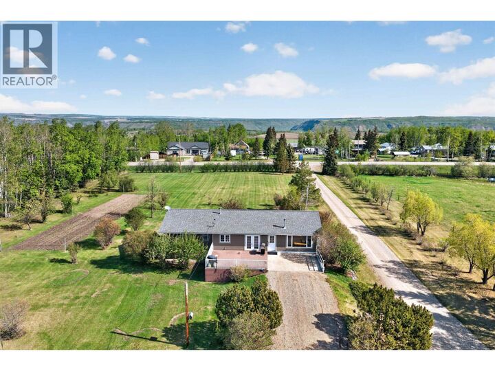 Property Photo: 6179 Airport Road BC V1J 8C2