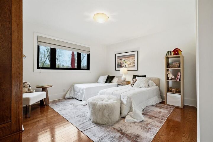 Photo de la propriété: 200 Victoria Crescent MB R2M 1X4