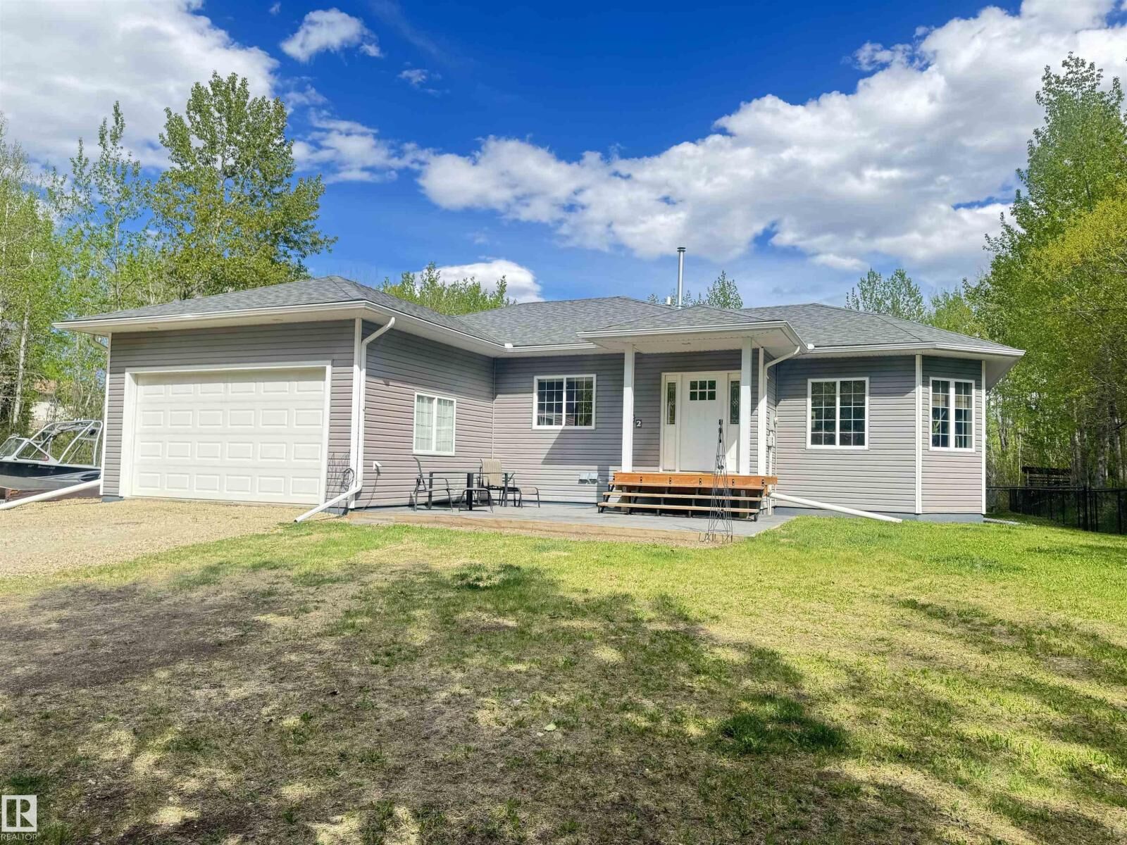 Property Photo: #22 53407 Rge Road 30 AB T7X 0E4