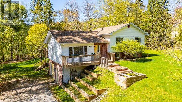 Property Photo: 117 Riverside Drive East ON K0M 1S0