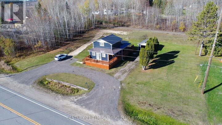Property Photo: 374886 11B Highway ON P0J 1C0