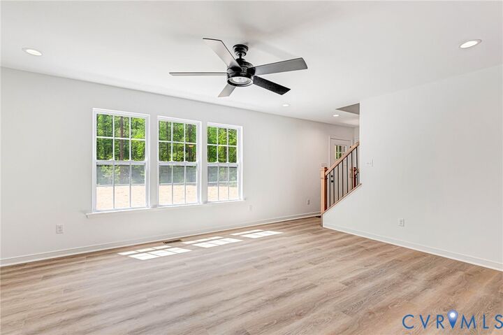Property Photo: 2359 N Waterside Drive VA 23089
